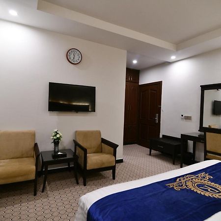 Royal Regency Hotel 이슬라마바드 외부 사진