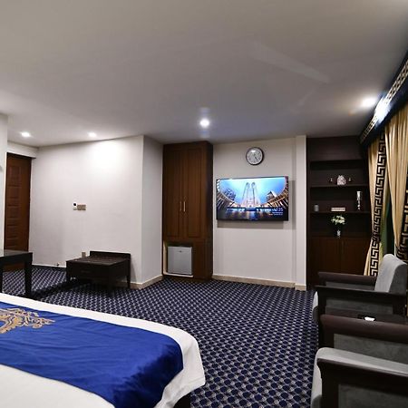 Royal Regency Hotel 이슬라마바드 외부 사진