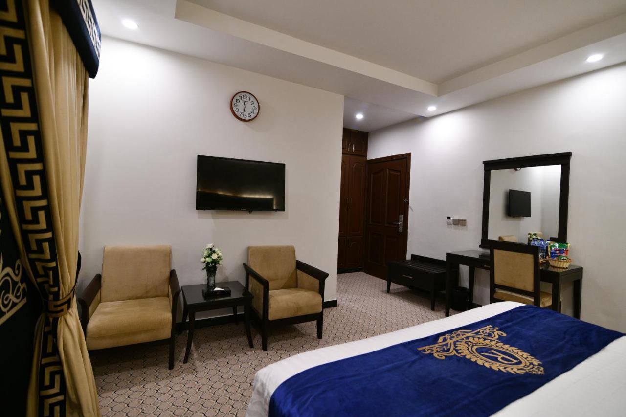 Royal Regency Hotel 이슬라마바드 외부 사진