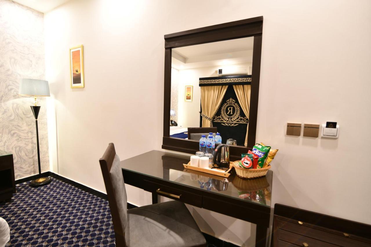 Royal Regency Hotel 이슬라마바드 외부 사진