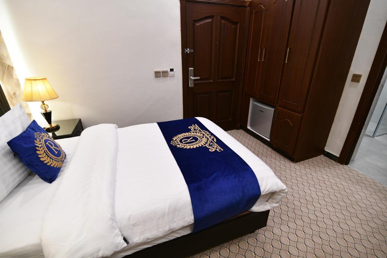 Royal Regency Hotel 이슬라마바드 외부 사진