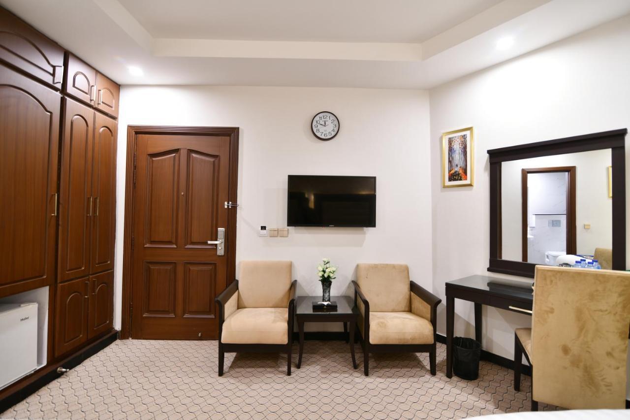 Royal Regency Hotel 이슬라마바드 외부 사진