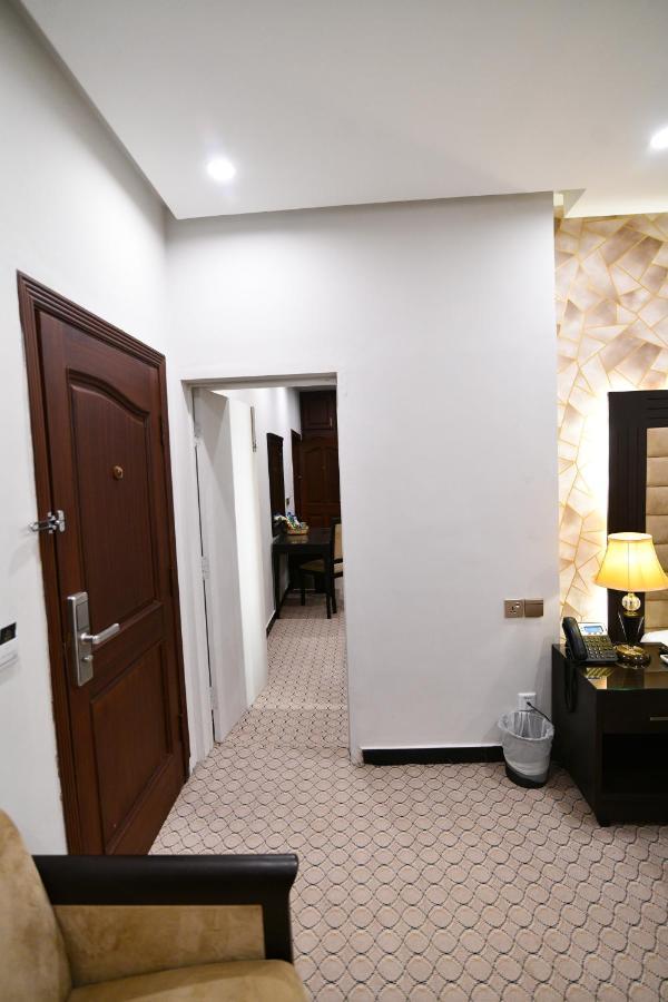 Royal Regency Hotel 이슬라마바드 외부 사진