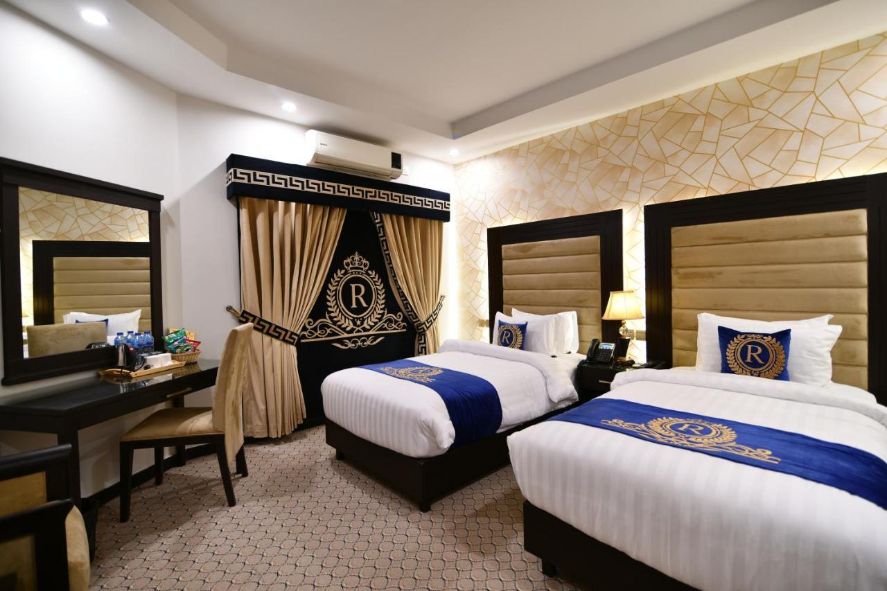 Royal Regency Hotel 이슬라마바드 외부 사진