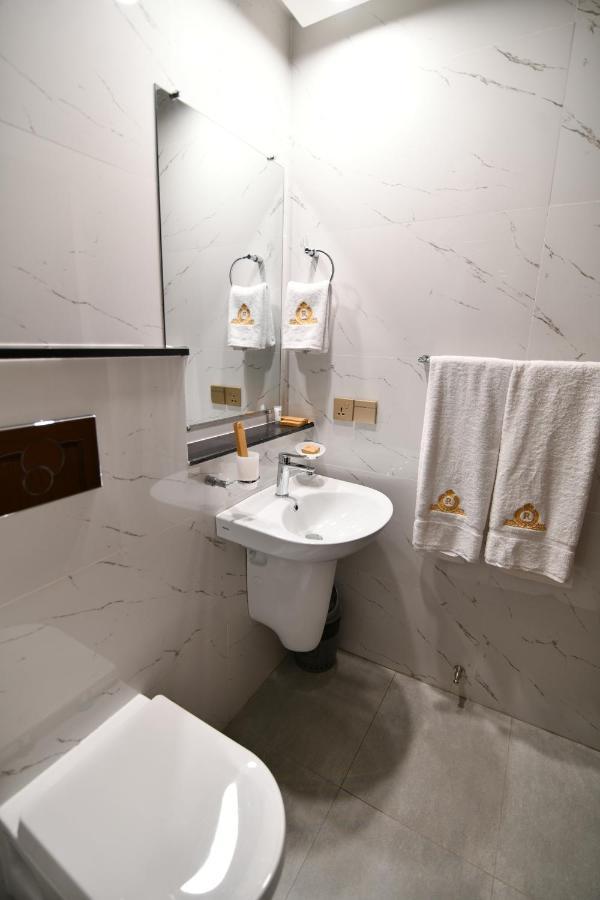 Royal Regency Hotel 이슬라마바드 외부 사진