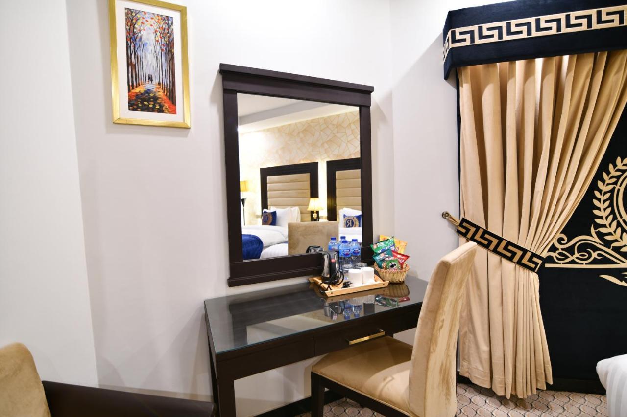 Royal Regency Hotel 이슬라마바드 외부 사진