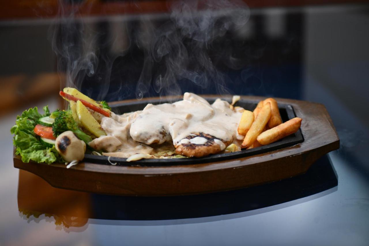 Royal Regency Hotel 이슬라마바드 외부 사진
