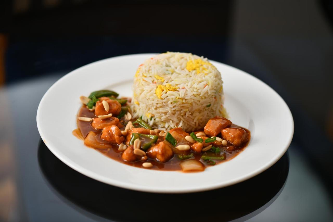 Royal Regency Hotel 이슬라마바드 외부 사진